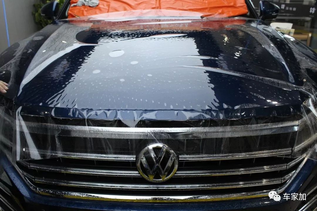 新途锐,新途锐买回来还要配什么