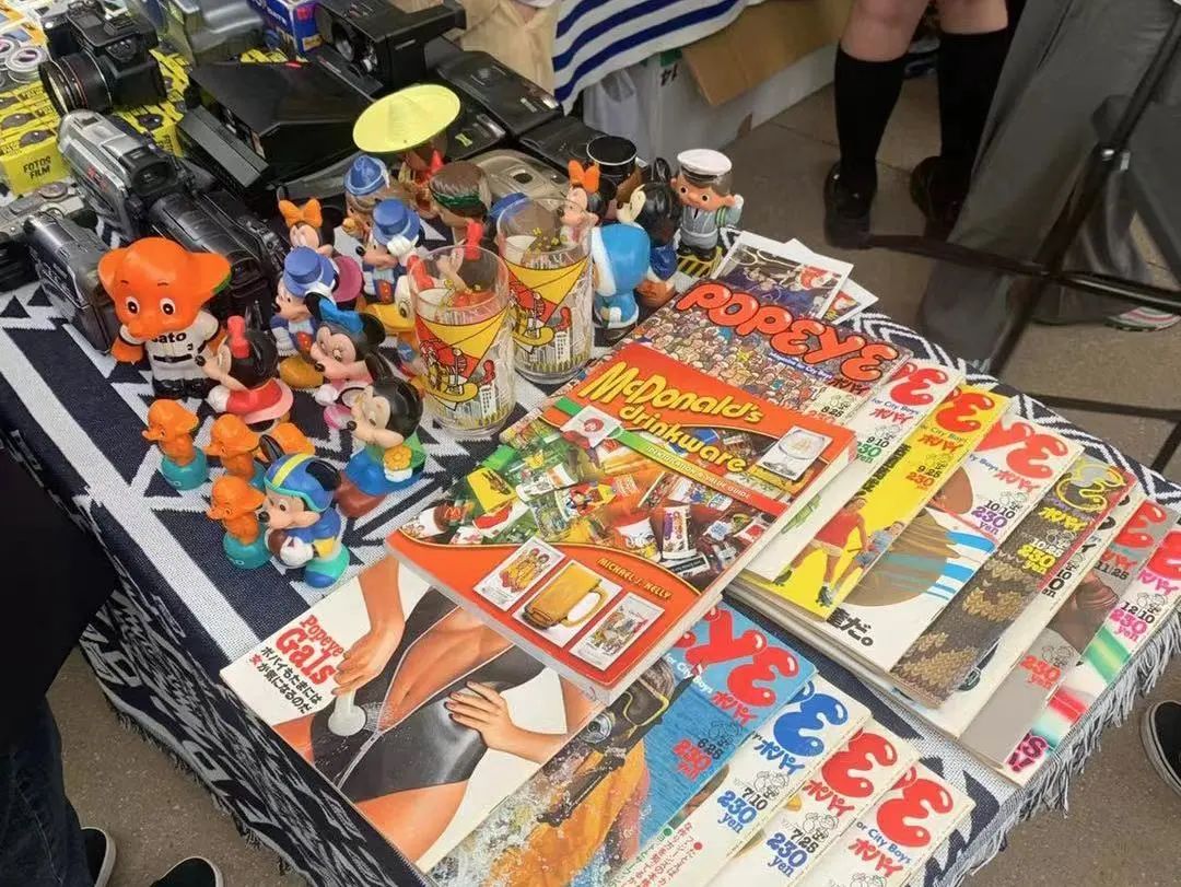 鬼市来敲门阵容更新-看看这次有没有你的心头好