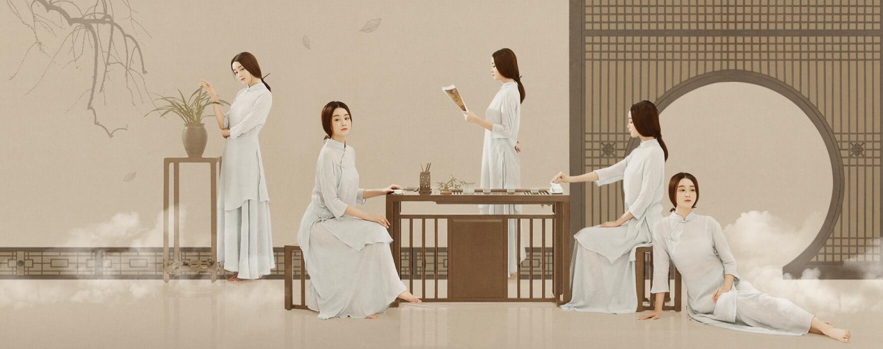 汉唐茶文化专访盛源茶具徐仁豹：简单之事做到极致｜茶言器语