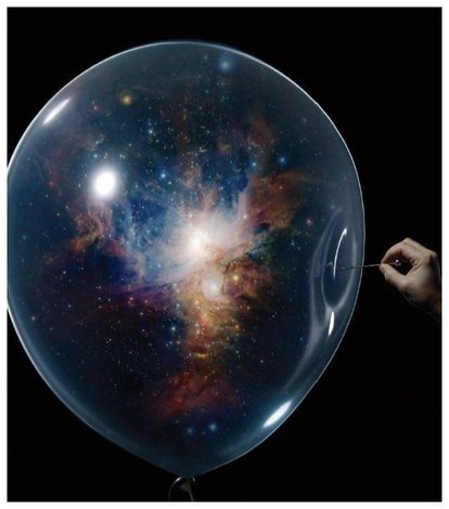 佛经里可以解释宇宙的起源吗,从古到今对宇宙起源有什么说法