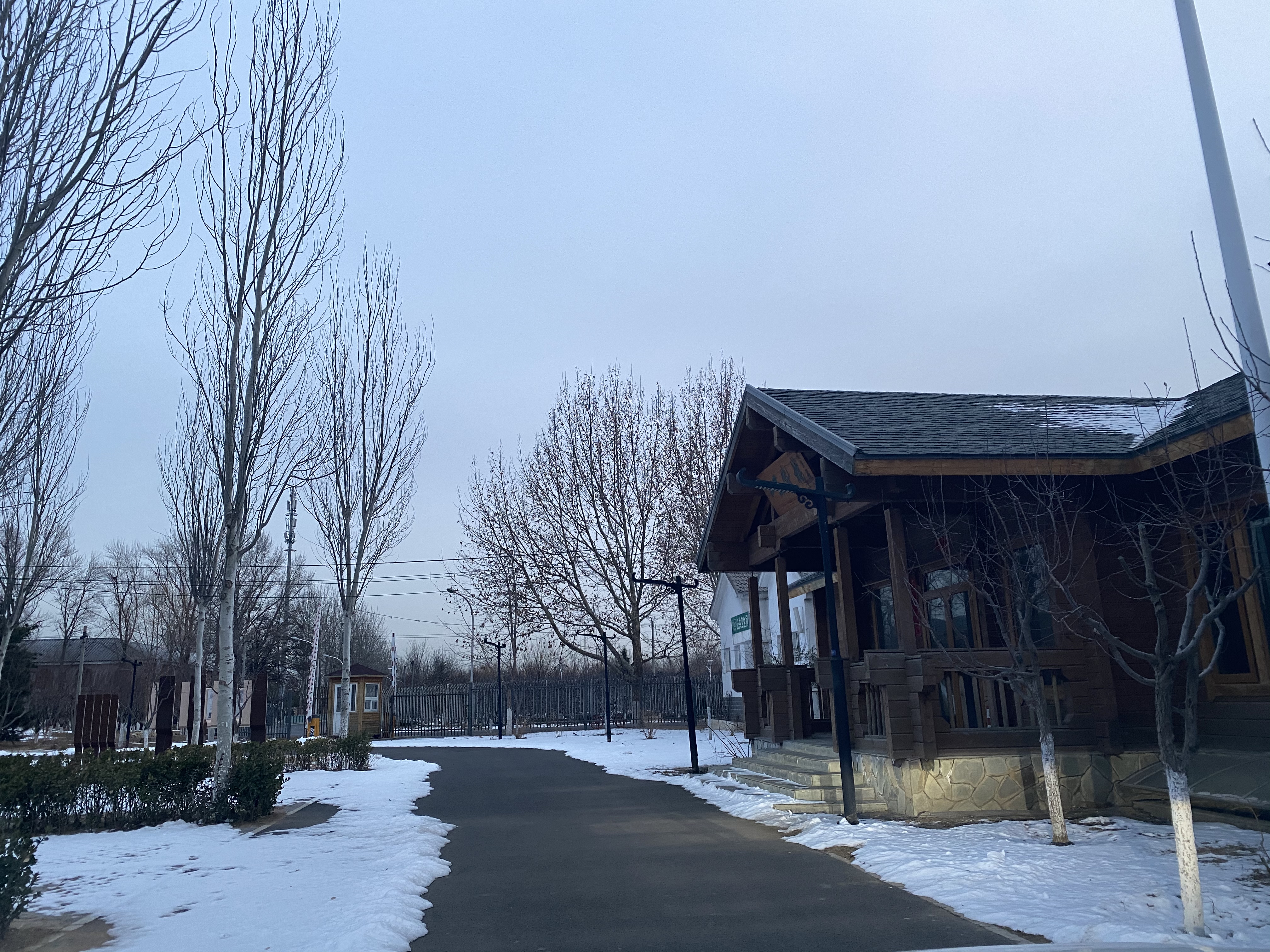 牡丹江的雪乡介绍,黑龙江牡丹江不只有雪乡