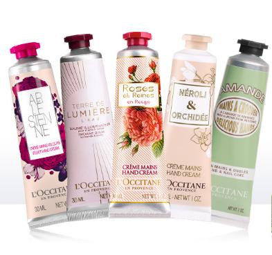 性价比比较高的护手霜推荐,14岁以上专用护手霜