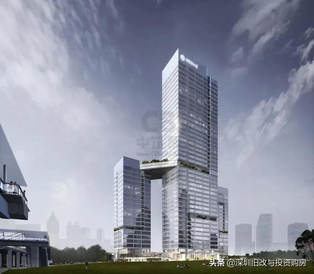 宇宙中心大厦,宇宙中心万家丽天台