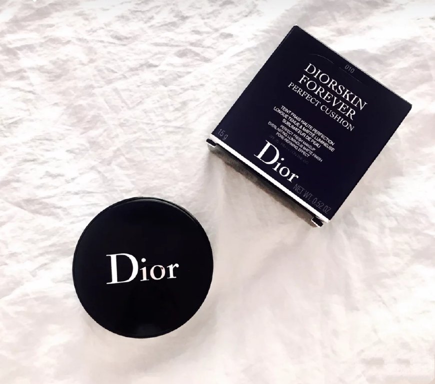 适合油皮的哪一种大牌气垫最好,混油皮哪款气垫好用持久不脱妆