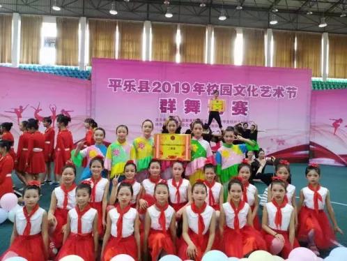 平乐源头二小视频,桂林平乐源头镇二小