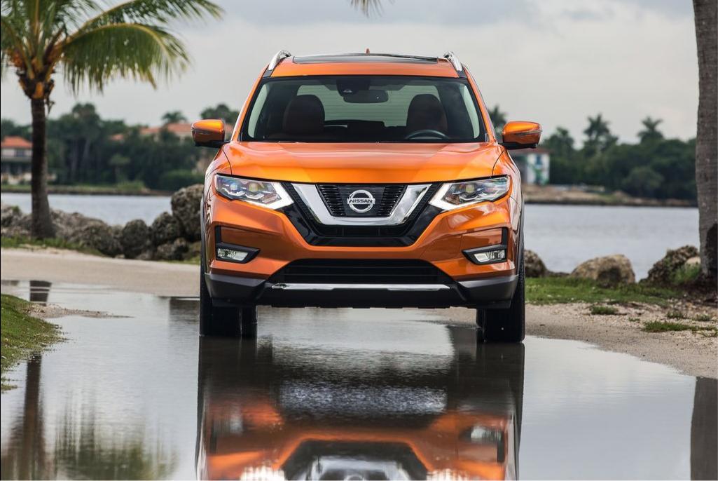 老款奇骏复产何时公布价格,最近日产奇骏销量怎么样