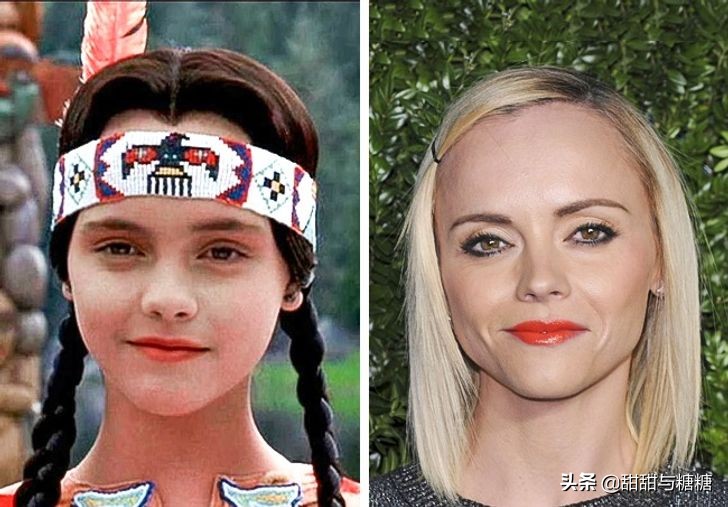 盘点电影恐怖孩子,孩子出演恐怖电影