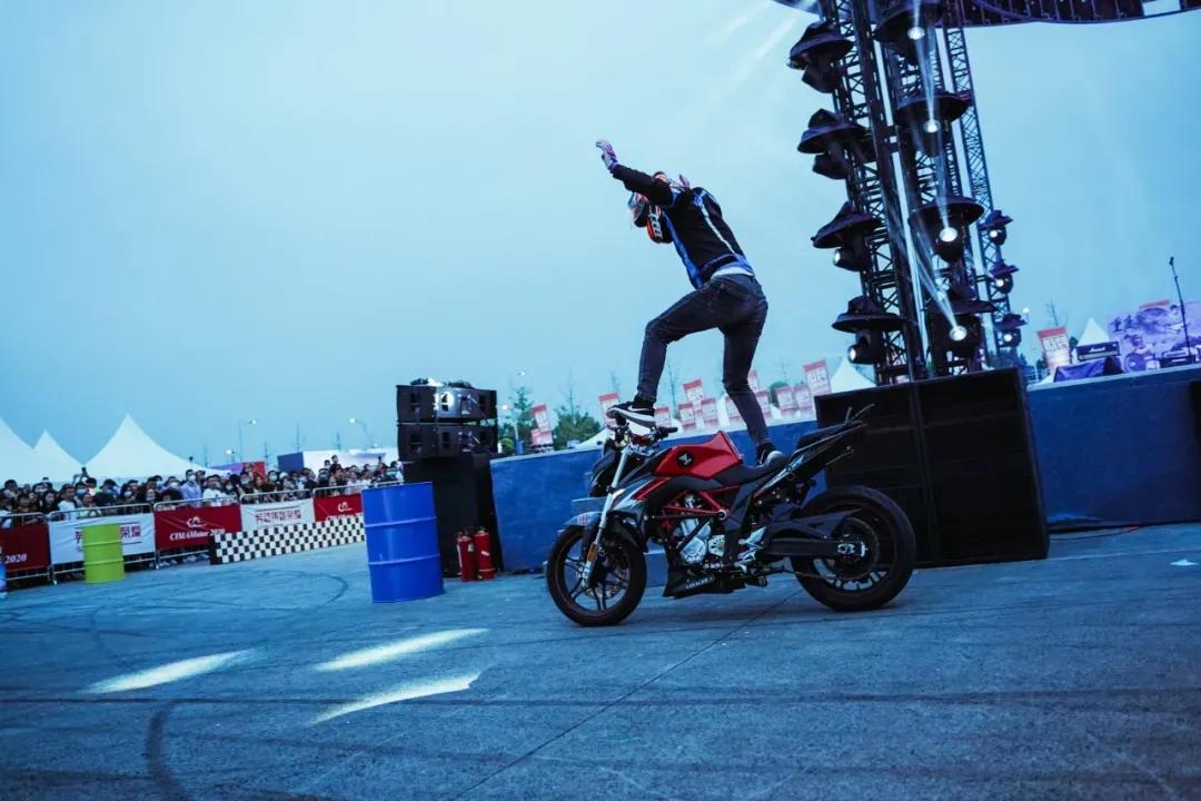 摩博会都有哪些活动,中国摩博会表演直播