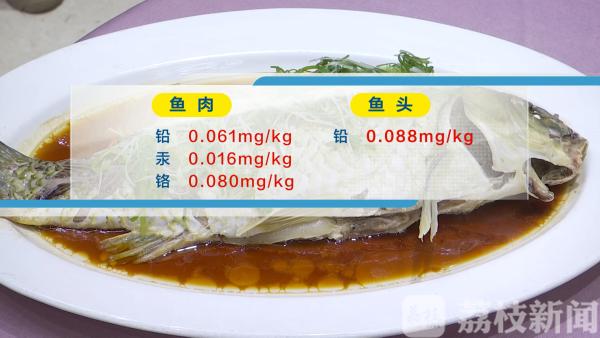鱼头虾头可以吃吗听听专家怎么说,虾头虾尾能吃吗