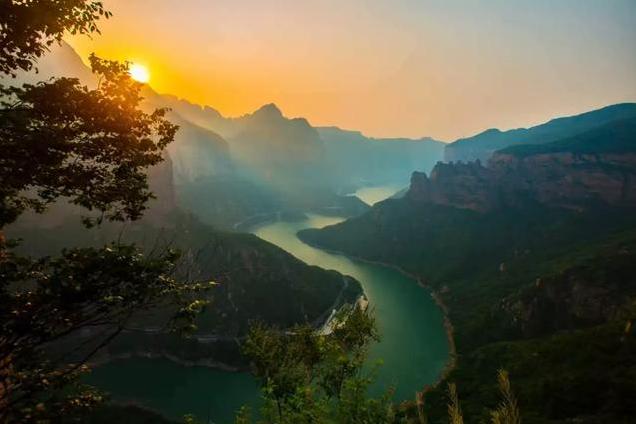 宝泉风景区旅游攻略一日游,宝泉秘境游玩
