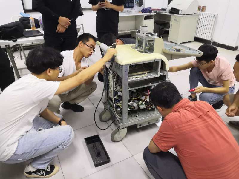 医疗设备维修工程师前景,医疗器械维修专科前景怎么样