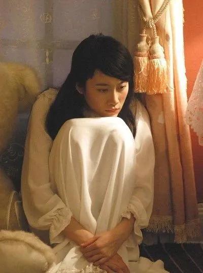 反派女演员温峥嵘,温峥嵘出道21年却被称为烂片女王