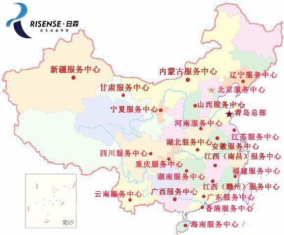 洗车有什么新思路,车友达人洗车技巧