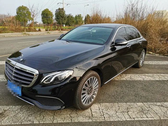 车主评价奔驰威霆驾驶感受,奔驰e300车主谈感受