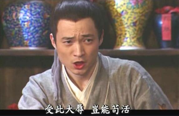 喻恩泰的结局,武林外传喻恩泰人设崩塌了吗