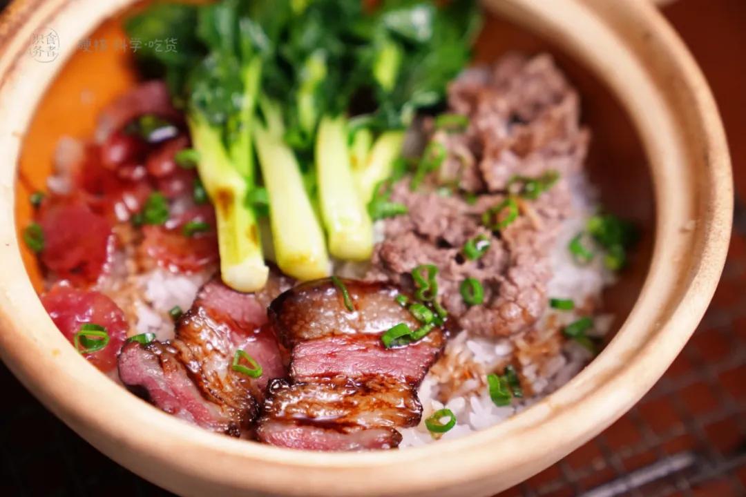 煲仔饭做的不成功是因为油不够吗,煲仔饭失败的做法