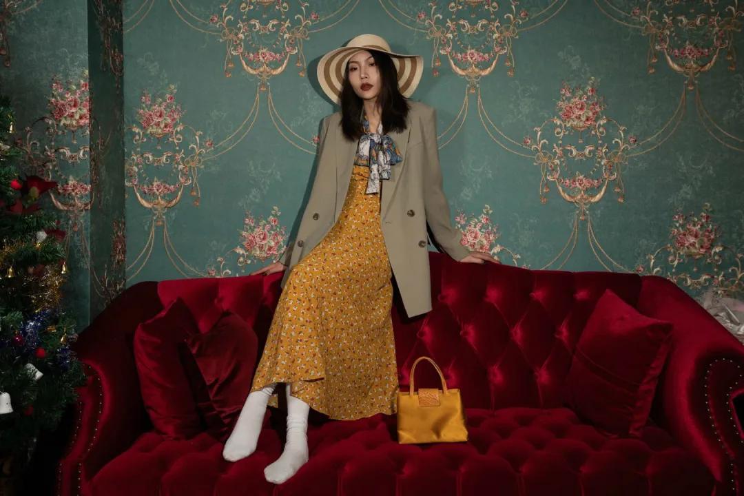 怎么买平价又有质感的衣服,小众高级感衣服推荐