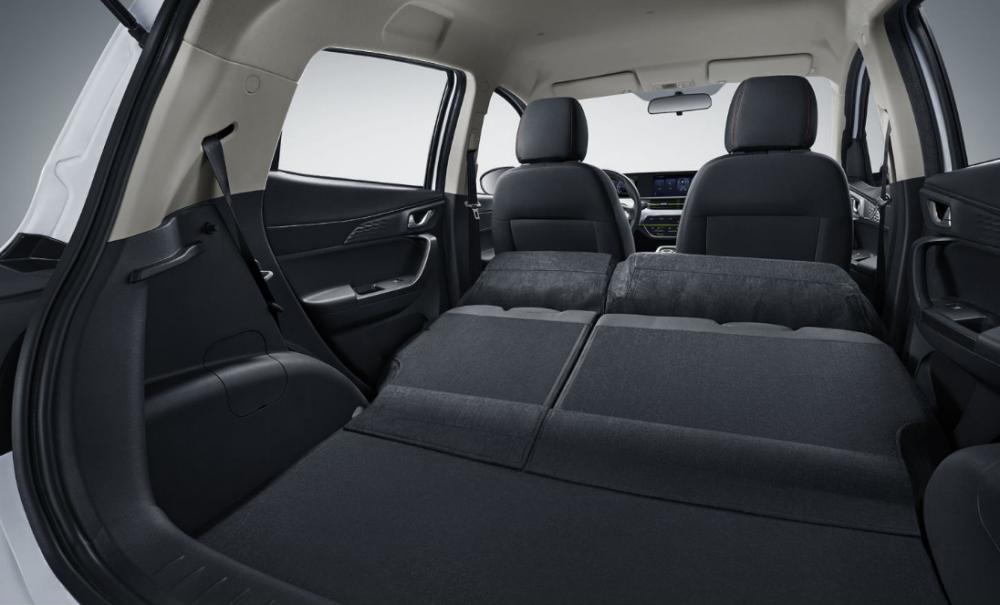 性能足够，不惧“贬值”奔奔E-Star能否成为微型纯电动车首选？