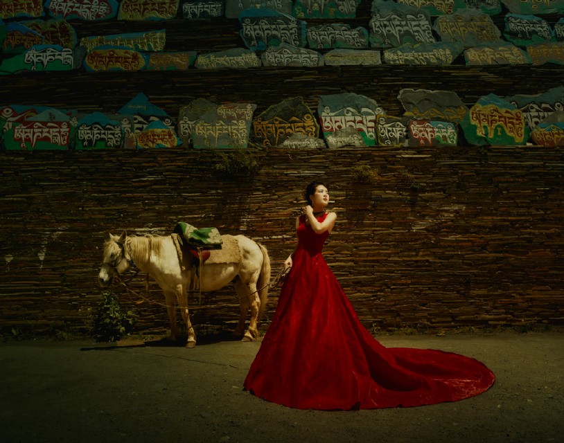 油纸伞诗歌散文,忆母亲现代诗