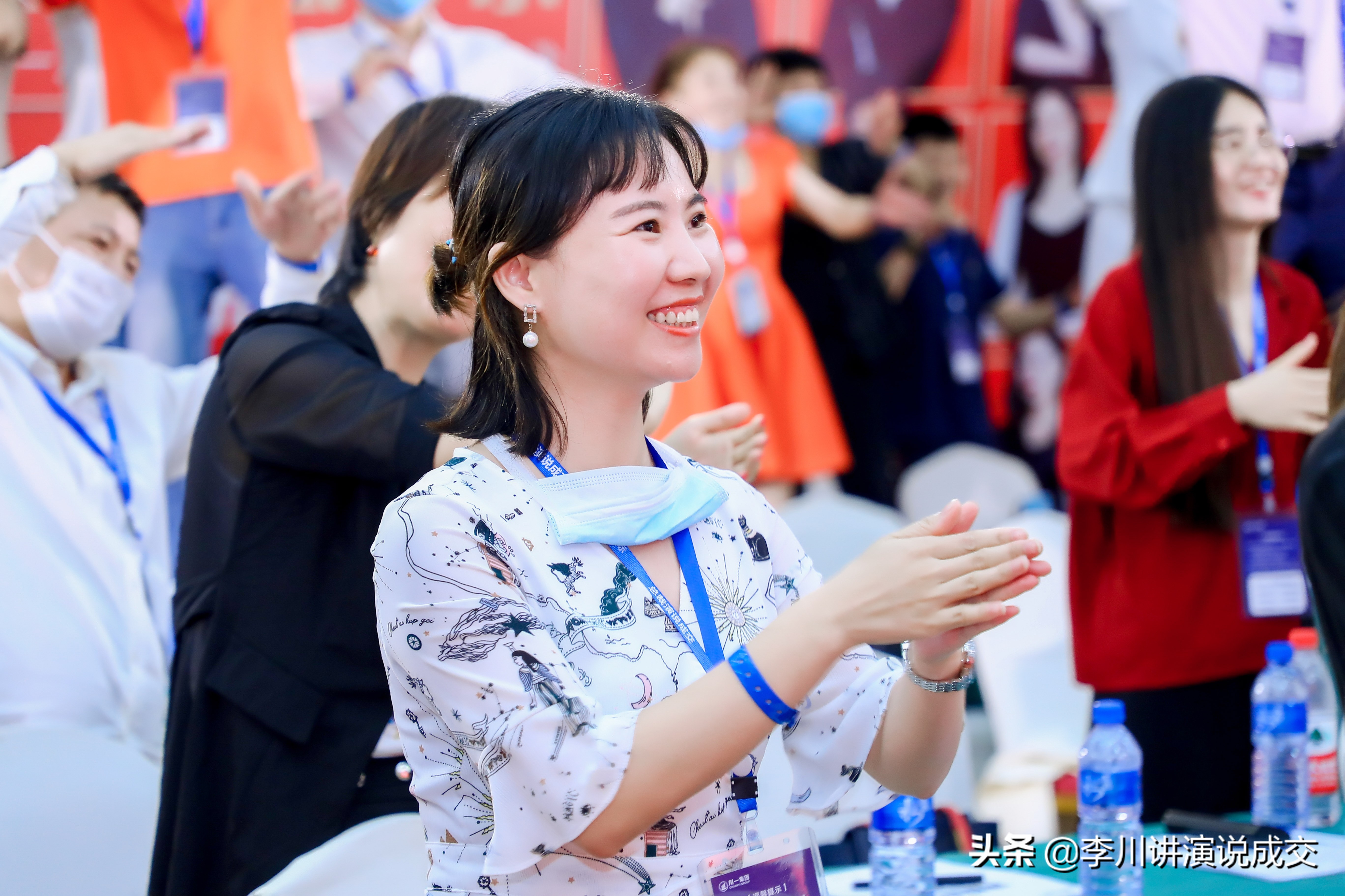 销售技巧篇|“六步黄金成交法”你也可以现学现用