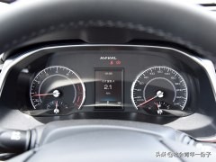 2017款哈弗h62.0t,中国神车h6值不值得买