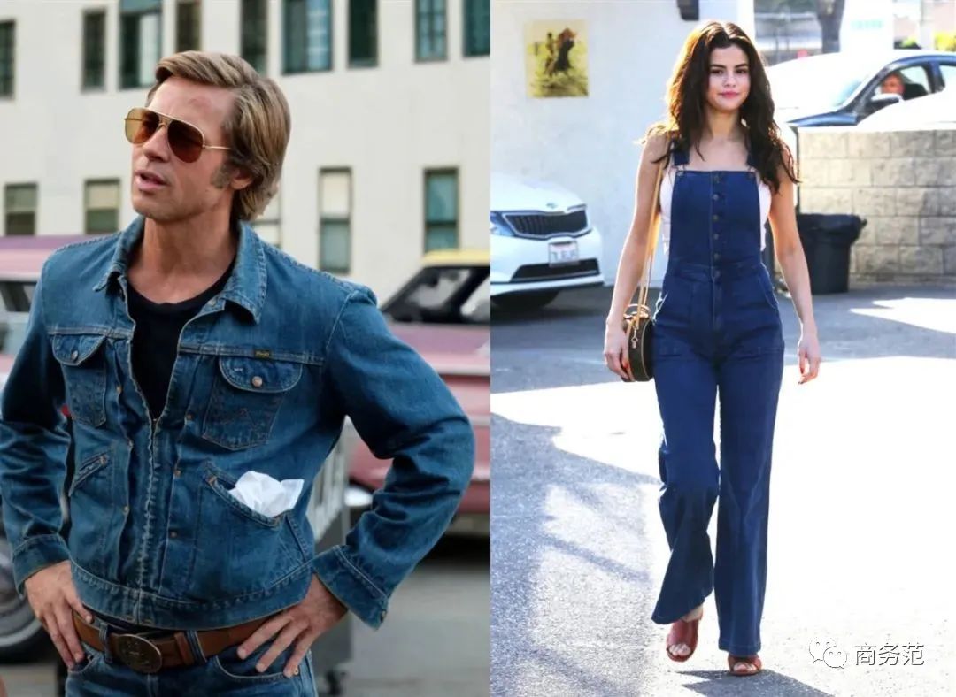 春天必备的牛仔你入手了么,春天必不可少的牛仔外套