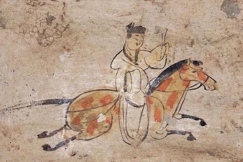 天天使用邮政储蓄卡，但你知道它正面的图片出自哪里吗？