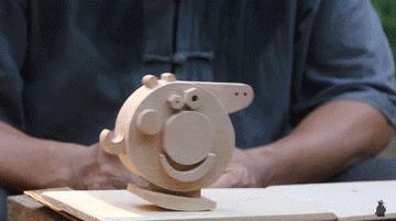 近日李子柒视频走红,李子柒爷爷最火视频