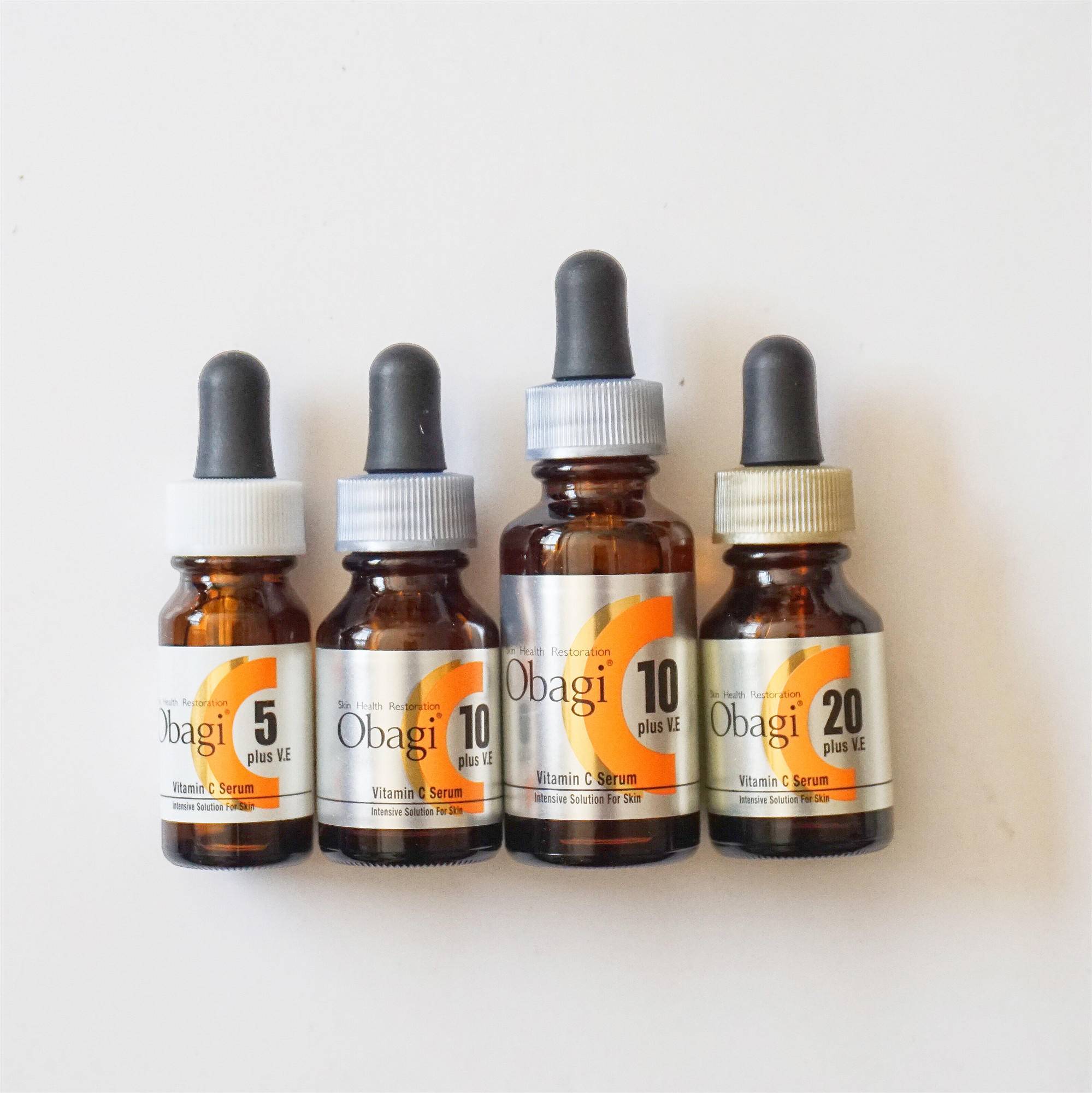 ace精华,一瓶顶三瓶的护肤品正品