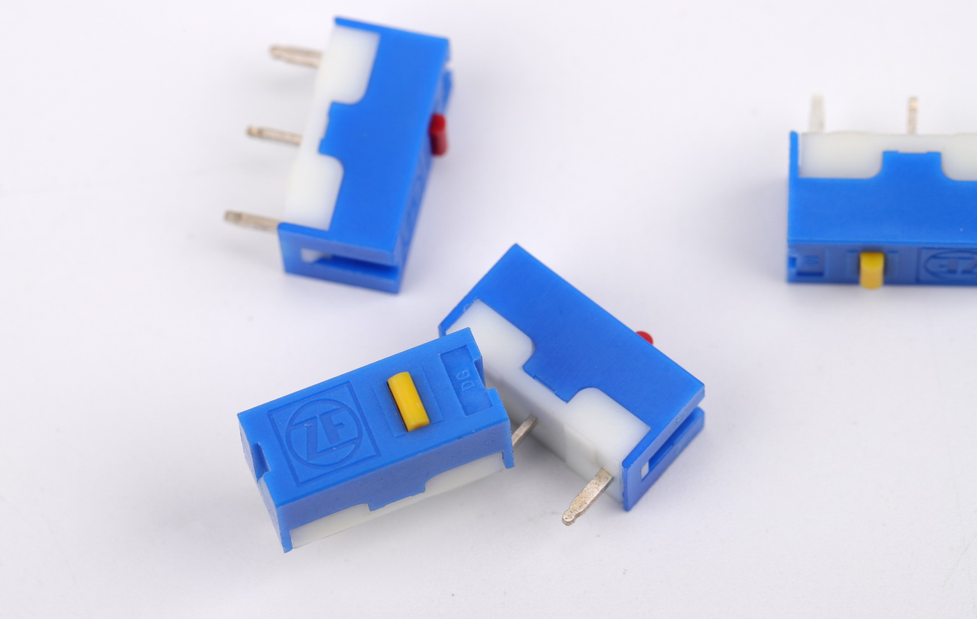 欧姆龙20m微动和50m微动区别,欧姆龙50m蓝点微动怎么样