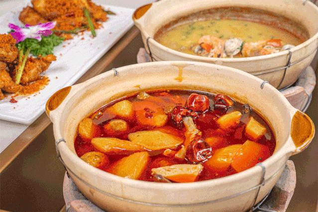 魔都排队王入驻苏州,魔都打边炉哪家最好