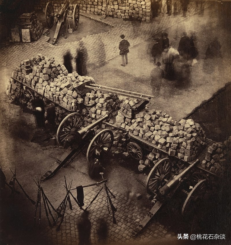 巴黎公社失败的根本原因,巴黎公社失败的地点时间原因