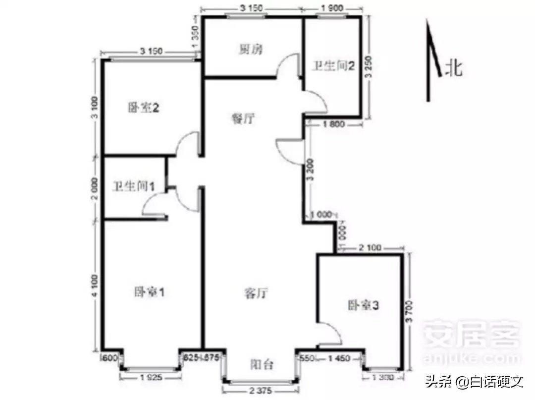 两区交界的路,两区交界处路况相差甚远
