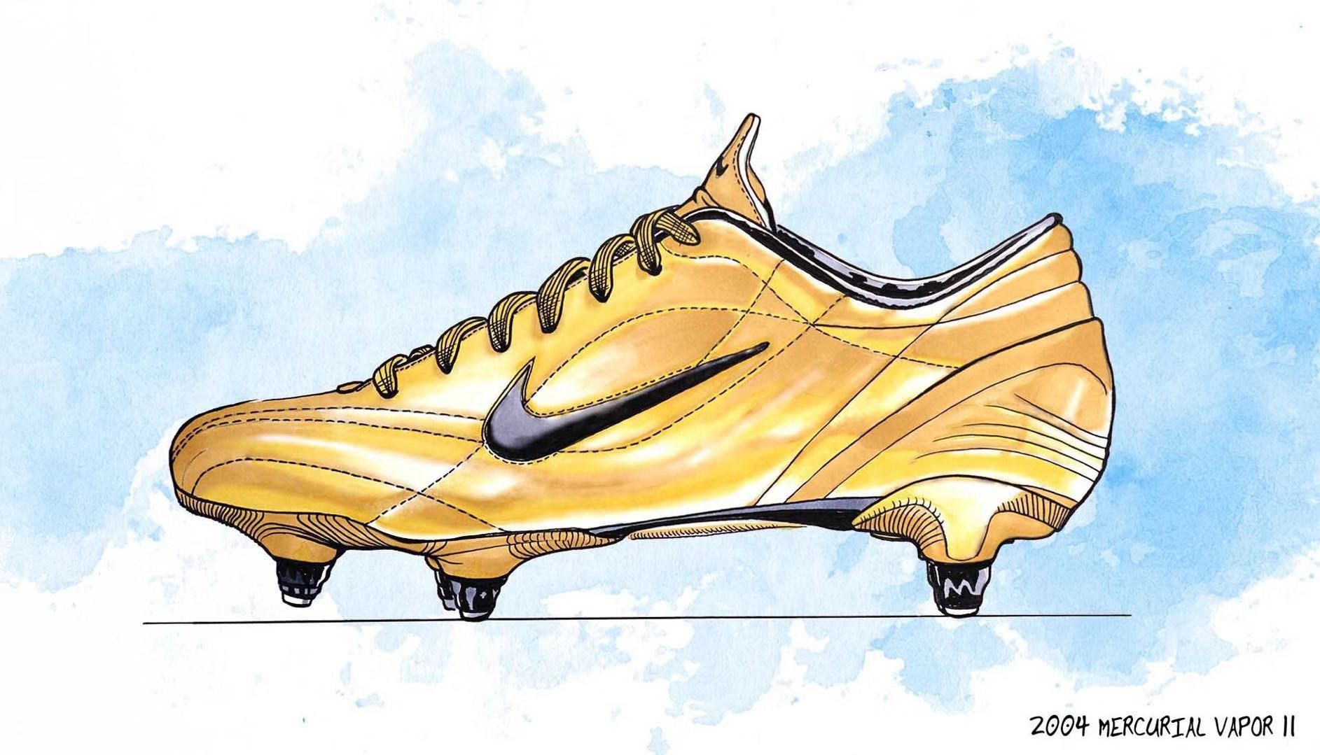 刺客球鞋演变历史,球鞋刺客系列速度型