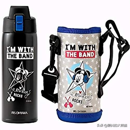 保温杯水壶推荐可爱,漂亮实用大容量保温壶