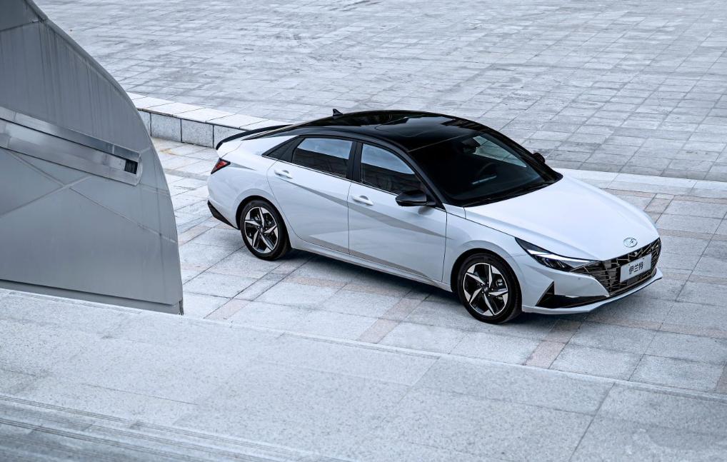 2022款伊兰特和缤瑞cool选哪个,缤瑞1.4t发动机