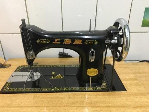 普通废旧缝纫机回收能卖多少钱,旧的农村缝纫机今年能卖多少钱呀