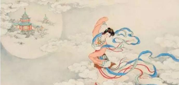 连云港故事传说,连云港古海州故事