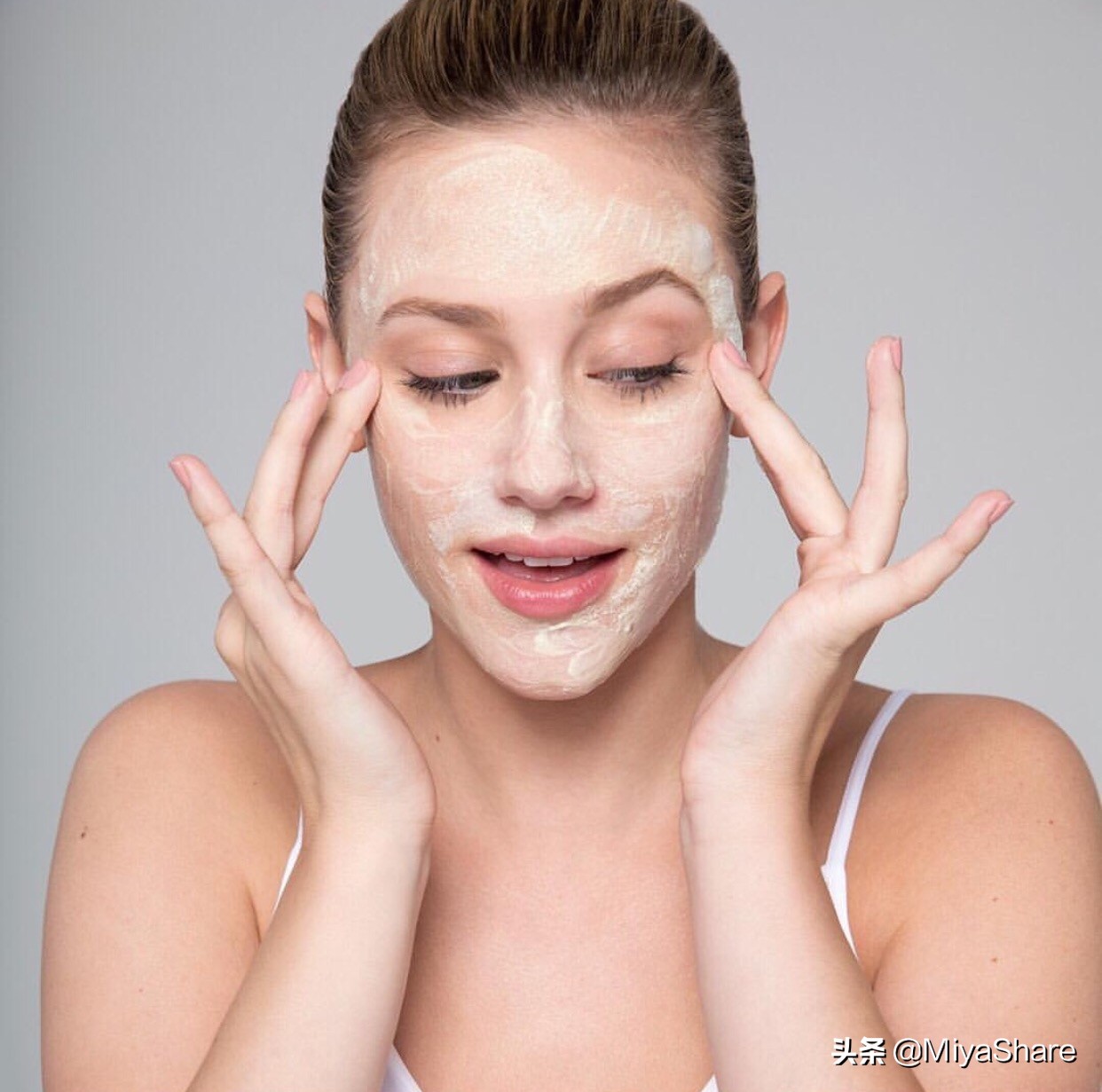 洗脸水哪个对皮肤好用又实惠,用错洗面奶会长痘吗