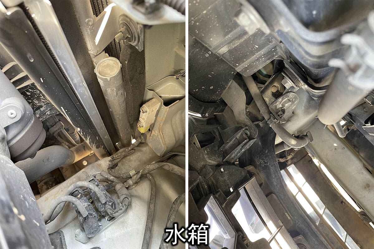 开了两年的帕杰罗转手净赚两万,卖家:我这比市场价还低呢