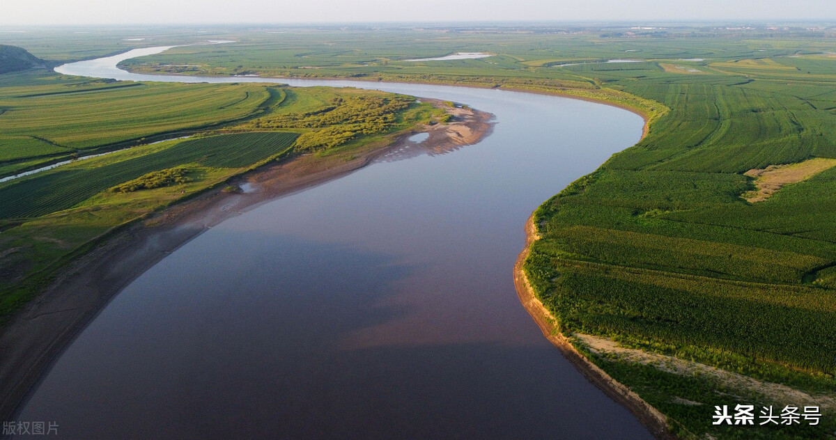 国家为什么要振兴农业,国家为什么发展吉林