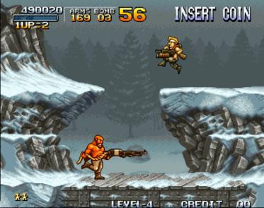 街机游戏boss战合集,街机游戏boss排行