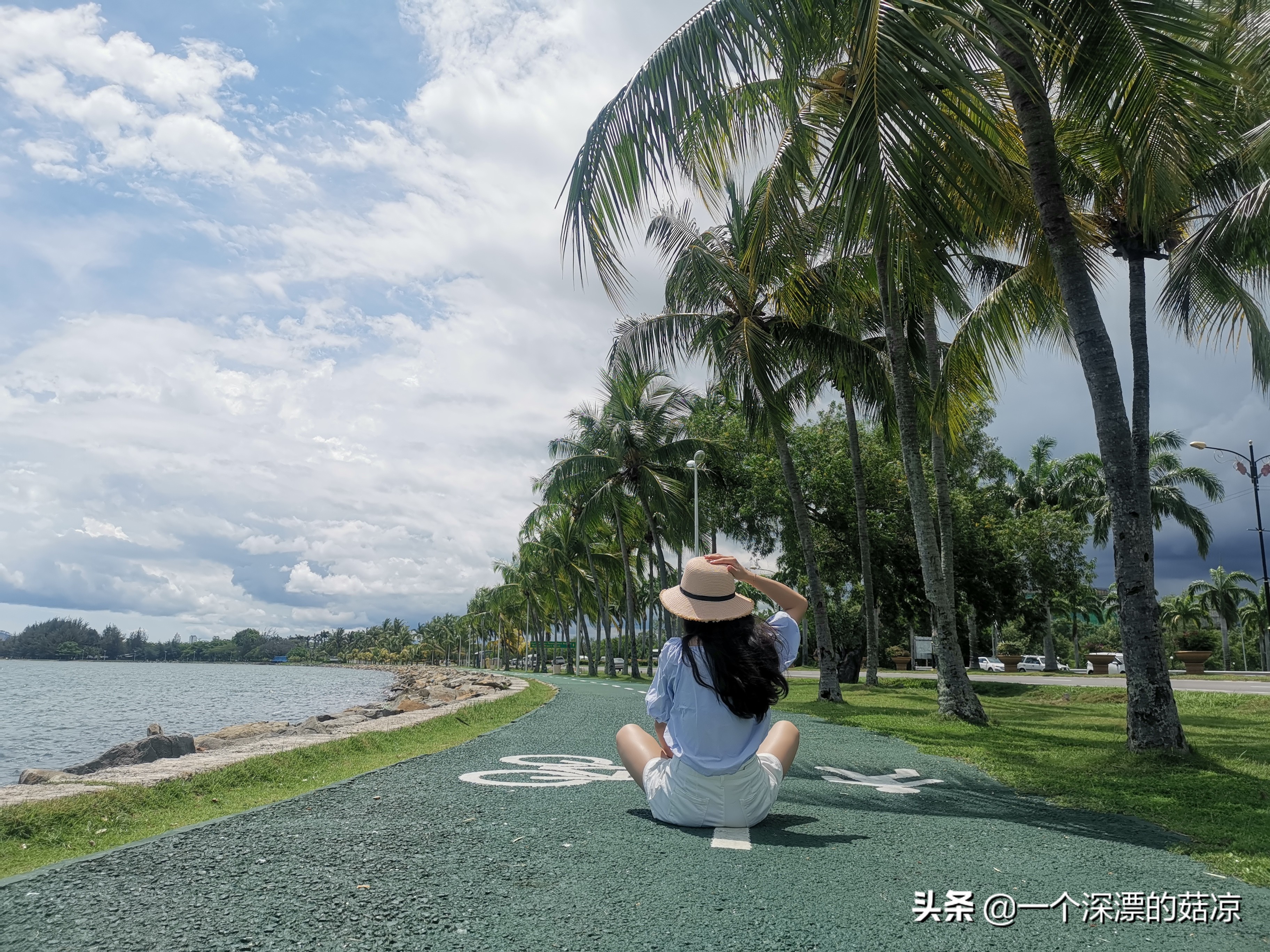 在夏天结束之前再去海边,在夏天结束前去海边