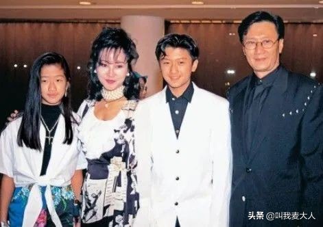 谢贤年轻时婚姻视频,谢贤两段婚姻图片