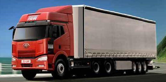 解放汽车七代成长史,一汽解放进化史