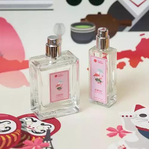 百元零差评香水大盘点，剁手*党**福音值得收藏哟