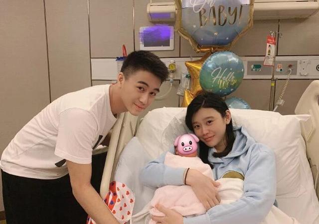 窦骁和奚梦瑶分家产画面,窦骁情路坎坷与奚梦瑶