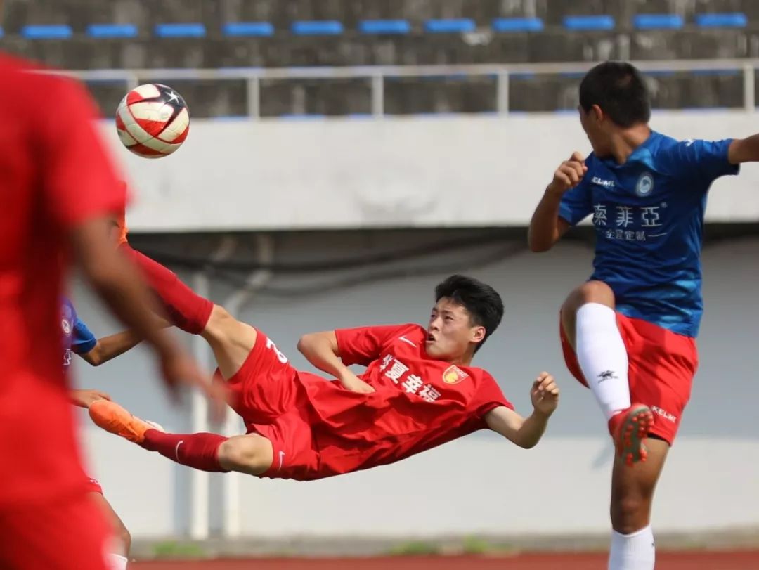 中国青少年足球现在的状况,中国青少年足球队最新比赛视频