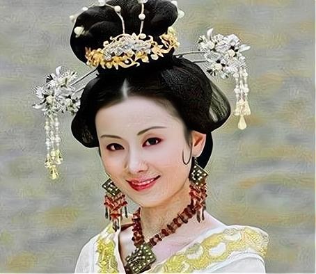 李存勖宠爱的伶人,李存勖登基身边有什么贤臣