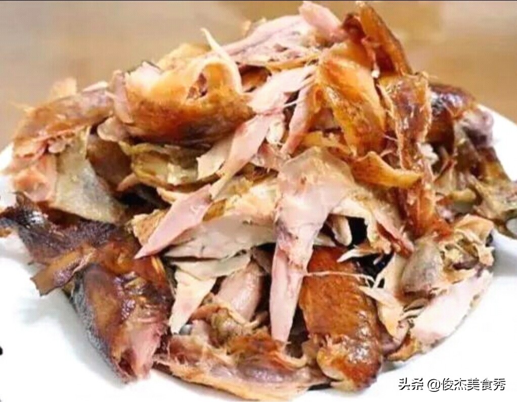 自制最佳味道风干鸡教程,风干鸡的10种吃法